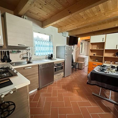La Spezia Stazione Centrale 5 Terre - Loft Villa Exterior foto