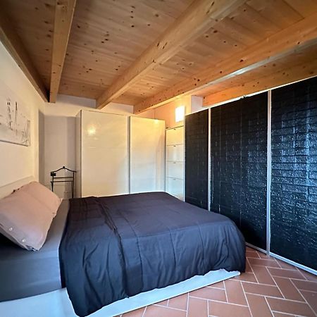 La Spezia Stazione Centrale 5 Terre - Loft Villa Exterior foto