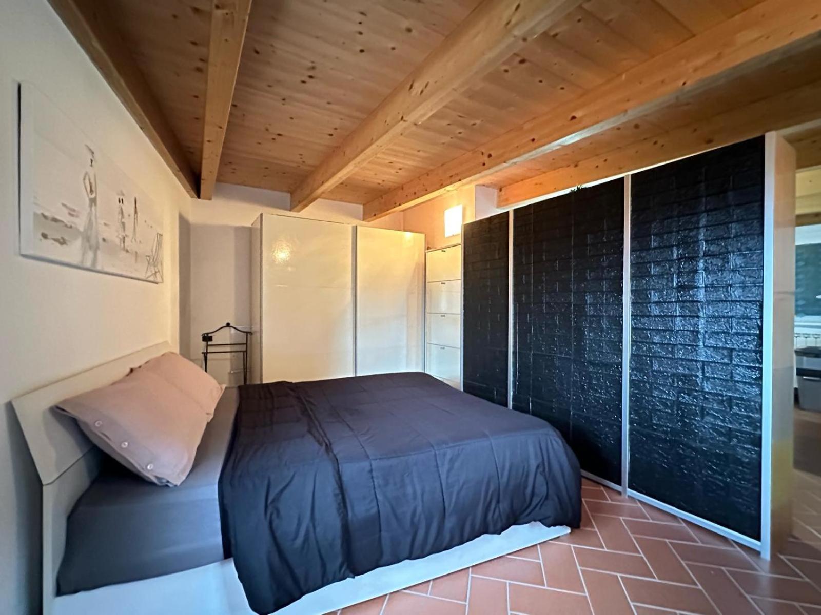 La Spezia Stazione Centrale 5 Terre - Loft Villa Exterior foto