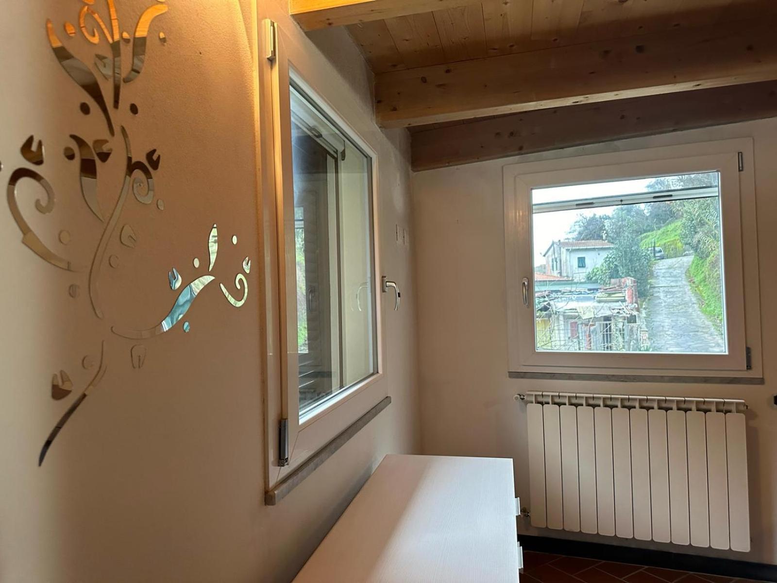 La Spezia Stazione Centrale 5 Terre - Loft Villa Exterior foto