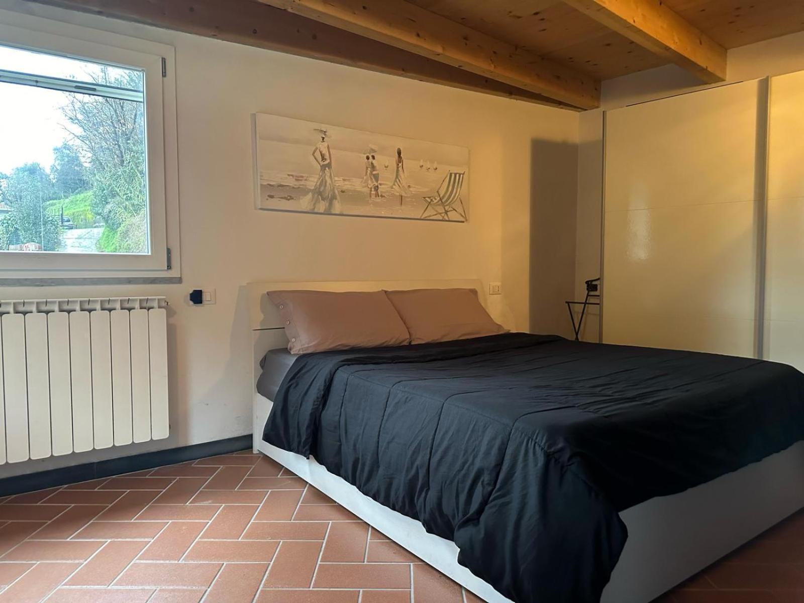 La Spezia Stazione Centrale 5 Terre - Loft Villa Exterior foto