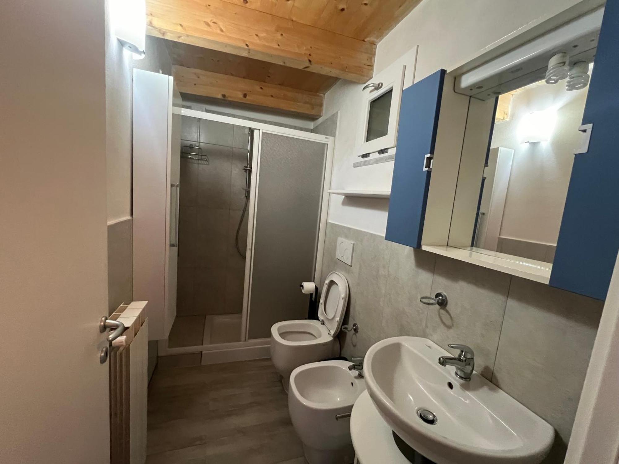 La Spezia Stazione Centrale 5 Terre - Loft Villa Exterior foto