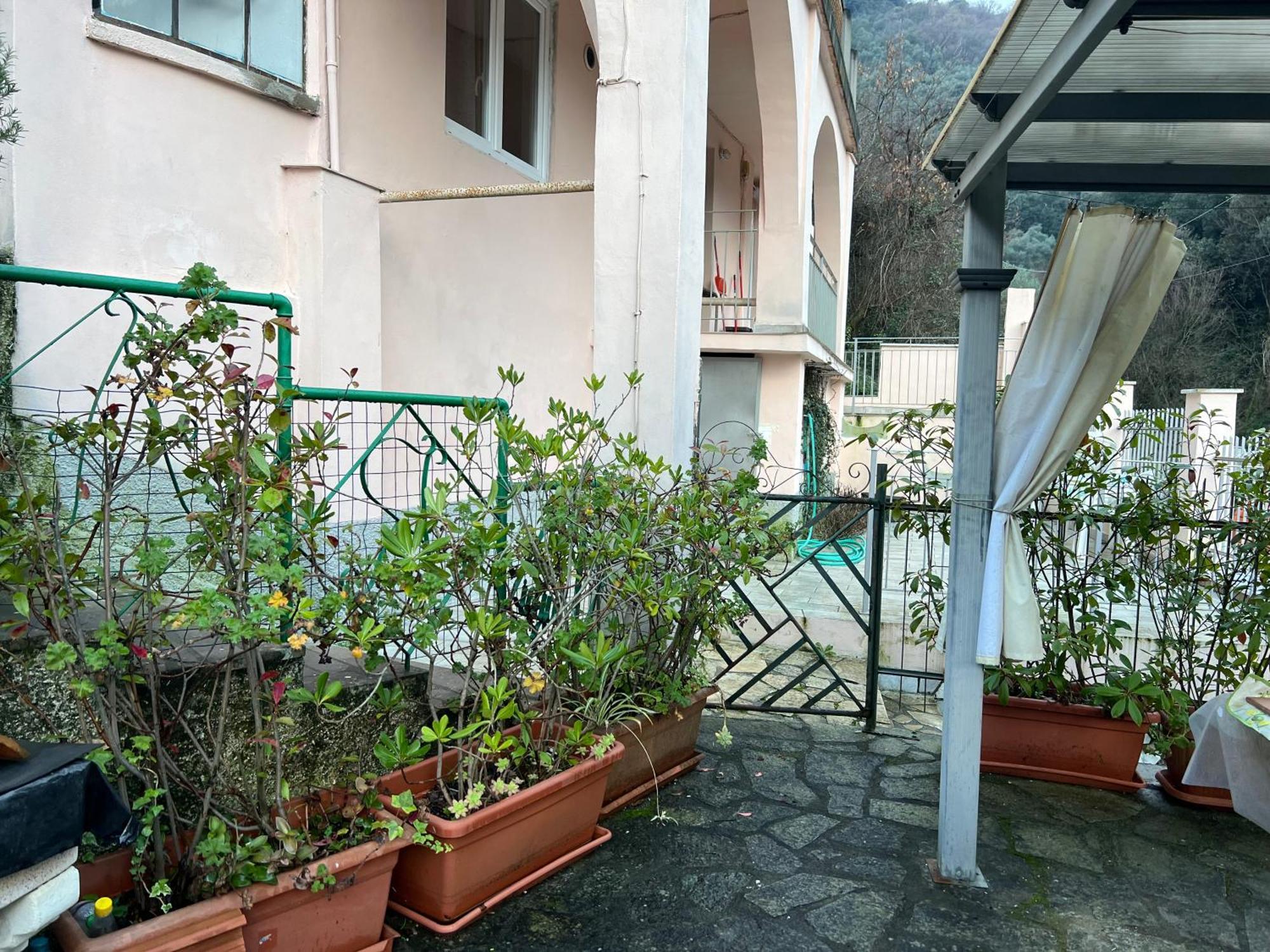 La Spezia Stazione Centrale 5 Terre - Loft Villa Exterior foto